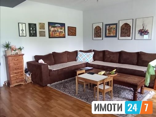 Sell Apartment in   GjPetrov