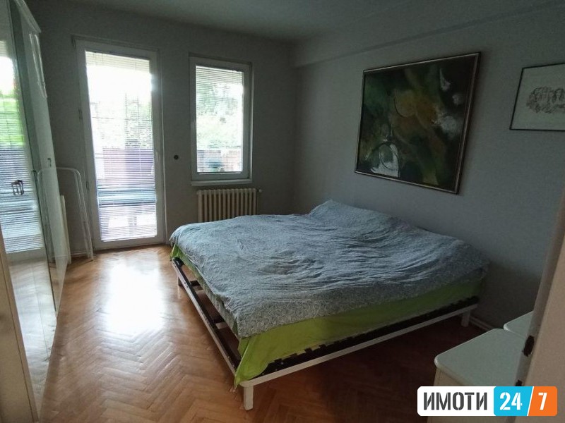 Sell Apartment in   GjPetrov