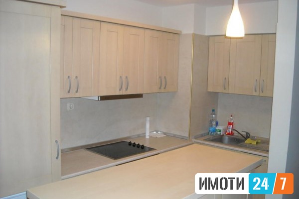 Sell Apartments in   Vodno