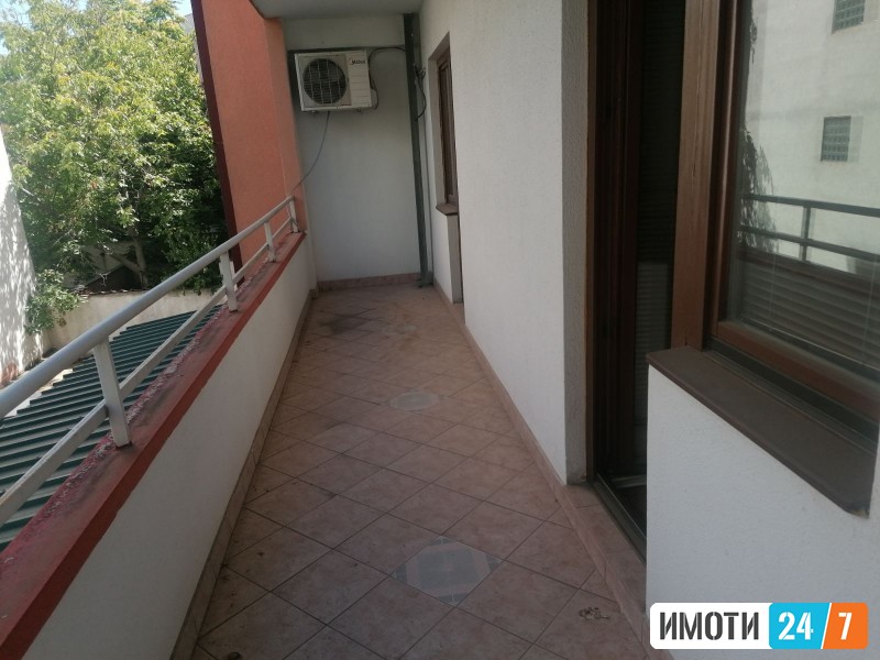 Rent Apartment in   Centar