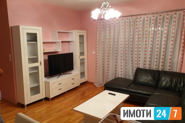 Rent Apartments in   Aerodrom