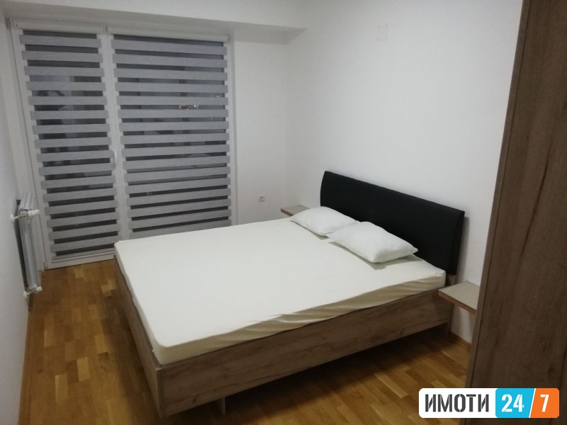 Rent Apartment in   Taftalidze 1