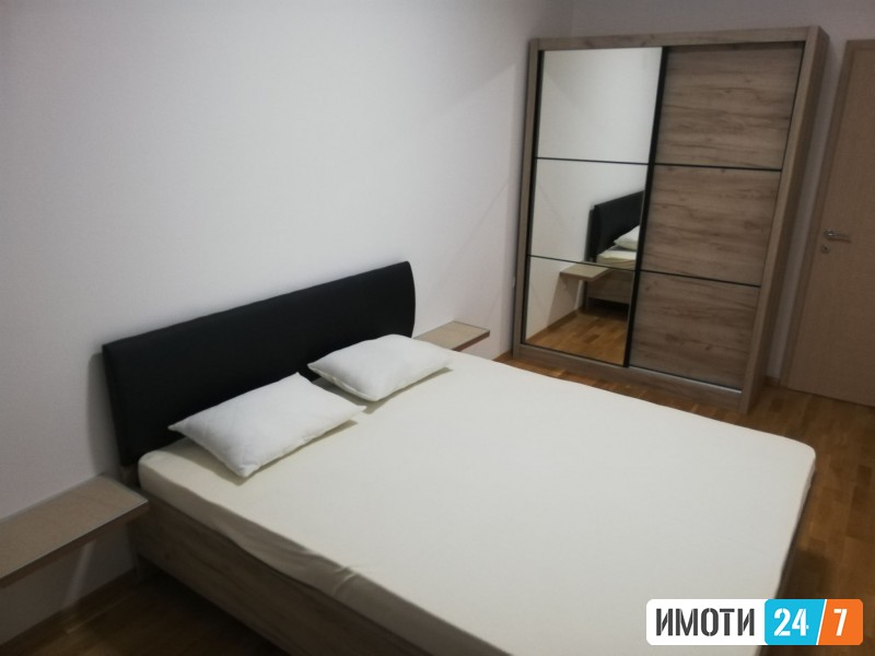 Rent Apartment in   Taftalidze 1