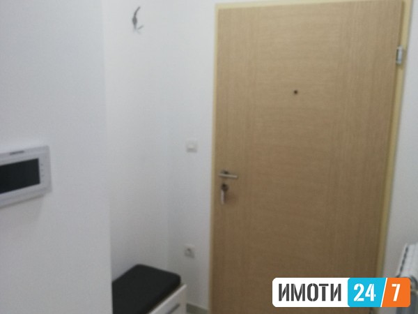 Rent Apartment in   Taftalidze 1