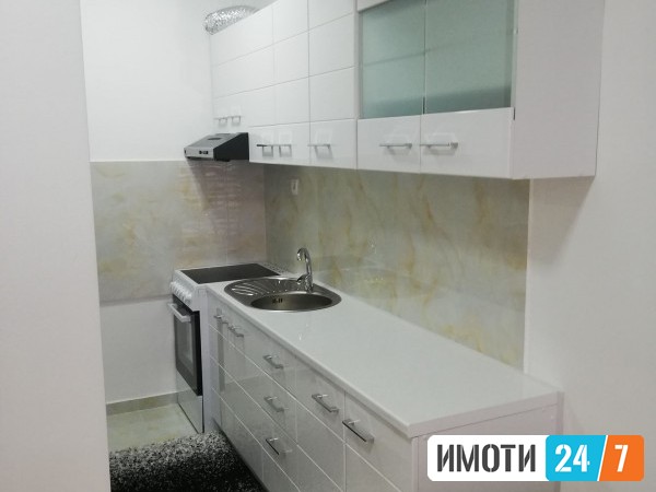 Rent Apartment in   Taftalidze 1