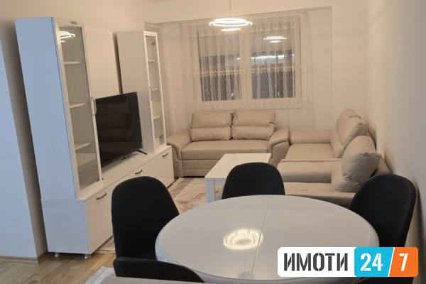 Rent Apartments in   Aerodrom