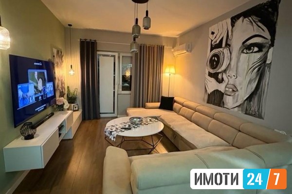 Sell Apartments in   Centar