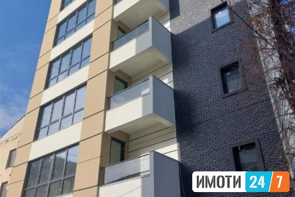 Sell Apartments in   Centar