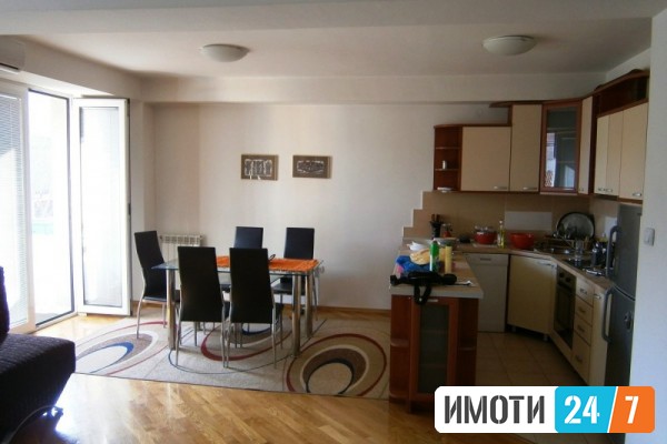 Rent Apartments in   Centar