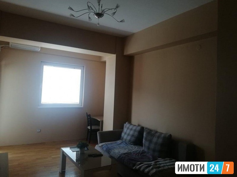 Rent Apartment in   Centar