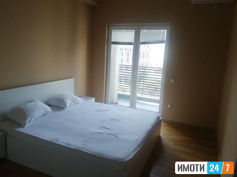 Rent Apartment in   Centar