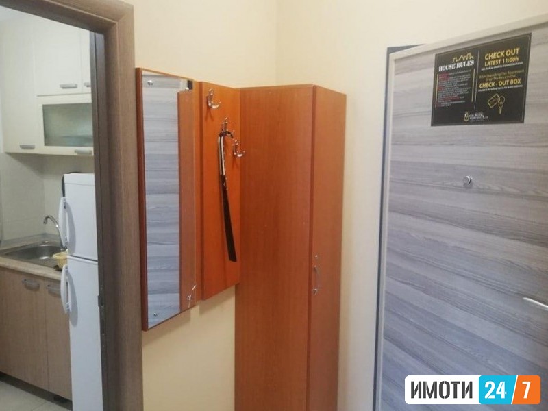 Rent Apartment in   Centar