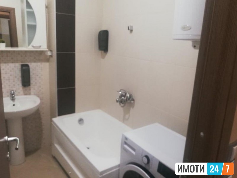 Rent Apartment in   Centar