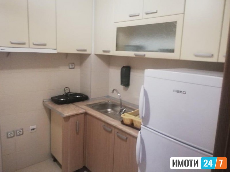 Rent Apartment in   Centar