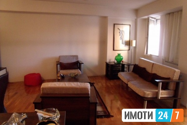 Rent Apartments in   Vodno