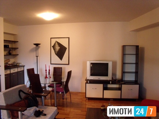 Rent Apartment in   Vodno