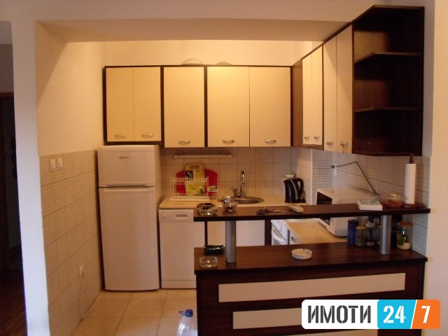 Rent Apartment in   Vodno