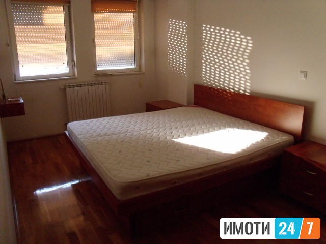 Rent Apartment in   Vodno