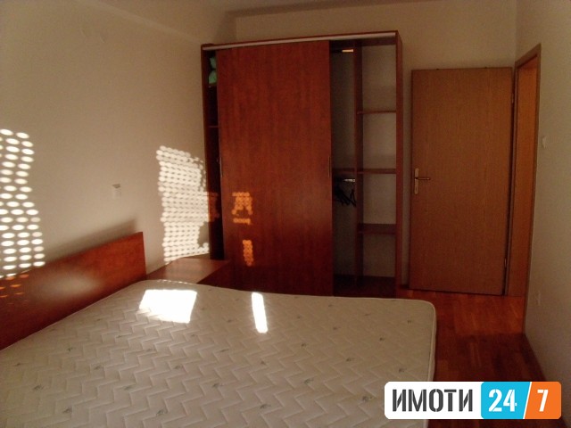 Rent Apartment in   Vodno