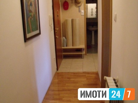 Rent Apartment in   Vodno