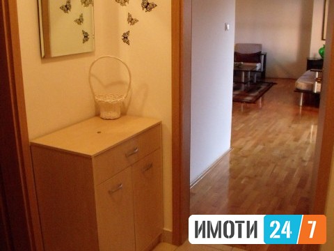 Rent Apartment in   Vodno