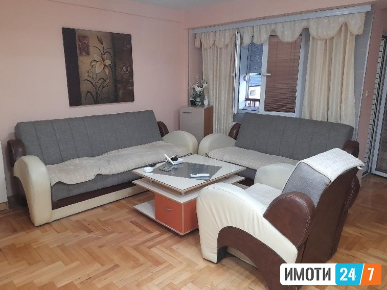 Rent Apartment in   Ostrovo