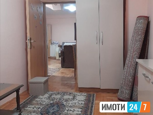 Rent Apartment in   Ostrovo