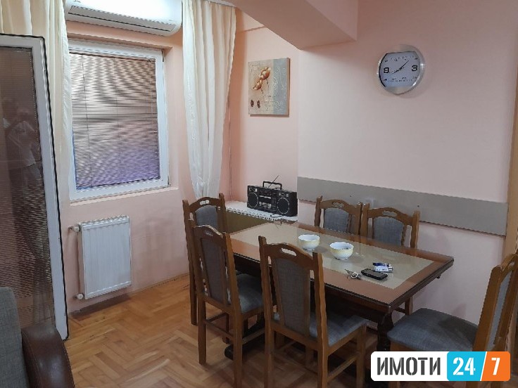 Rent Apartment in   Ostrovo