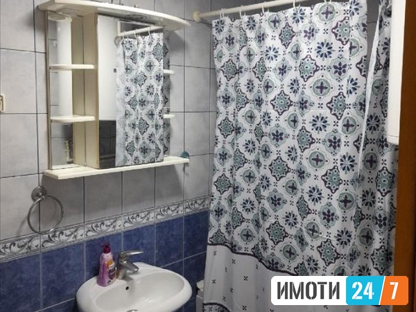 Rent Apartment in   Ostrovo