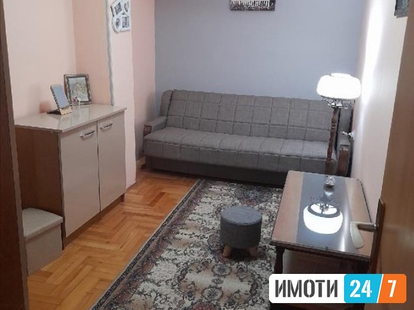 Rent Apartment in   Ostrovo