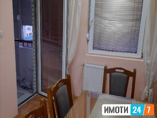 Rent Apartment in   Ostrovo