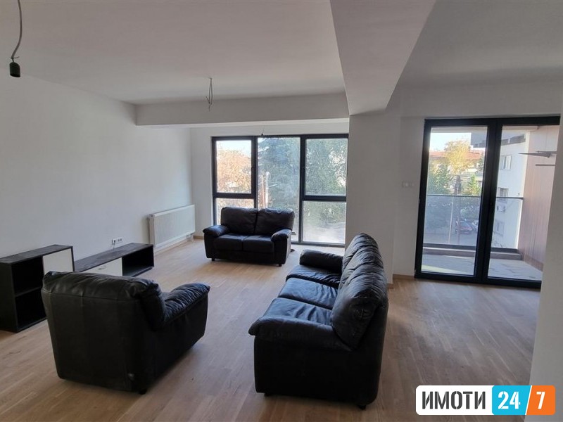 Rent Apartment in   Centar