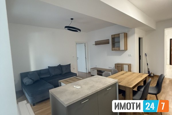 Rent Apartments in   Aerodrom