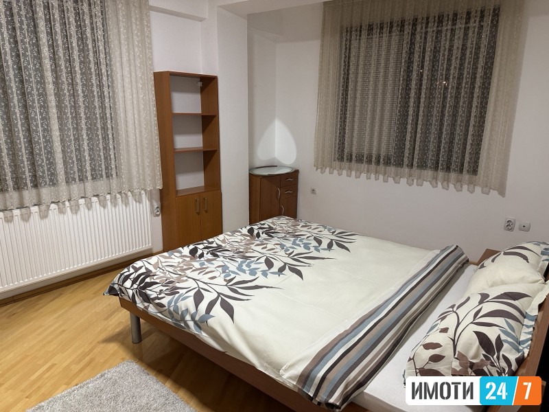 Rent Apartment in   Vodno