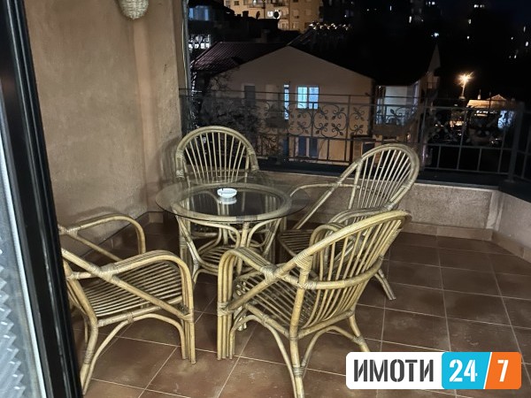 Rent Apartment in   Vodno