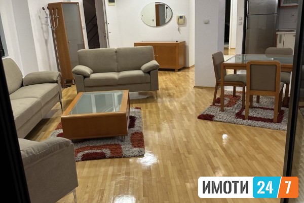 Rent Apartments in   Vodno