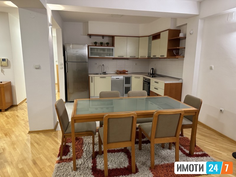 Rent Apartment in   Vodno