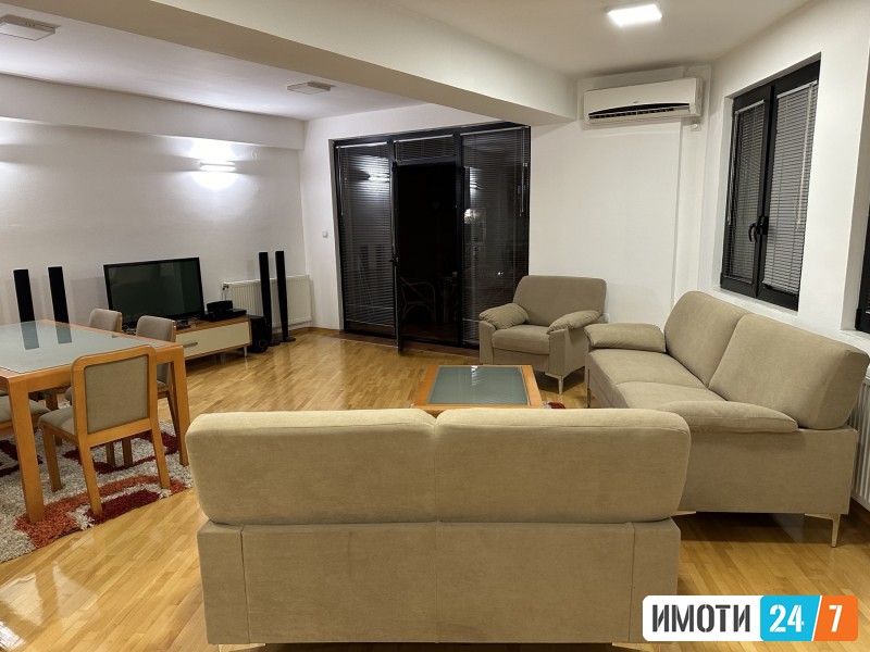 Rent Apartment in   Vodno