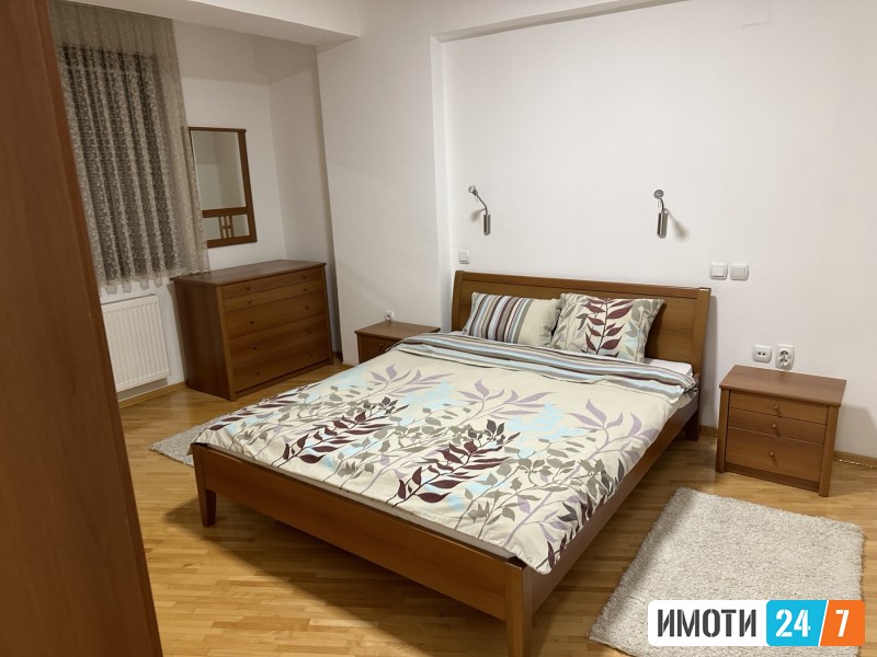 Rent Apartment in   Vodno