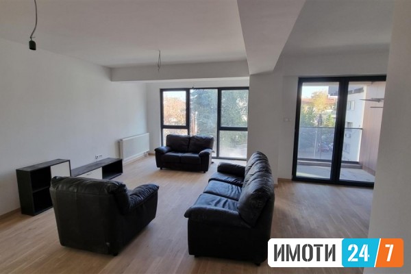 Rent Apartments in   Centar