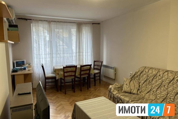 Rent Apartments in   Karposh 2