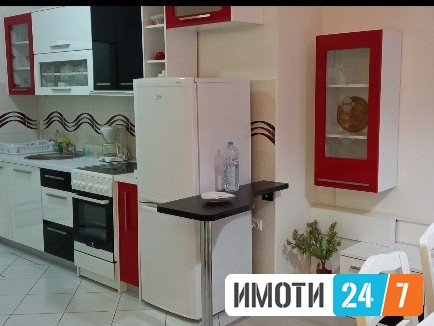 Rent Apartment in   Ostrovo