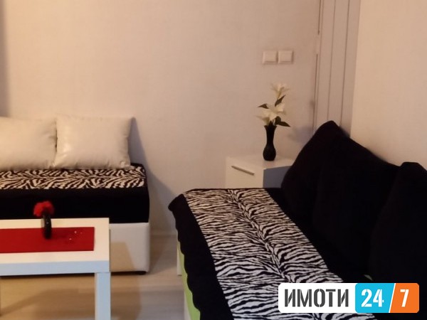 Rent Apartment in   Ostrovo