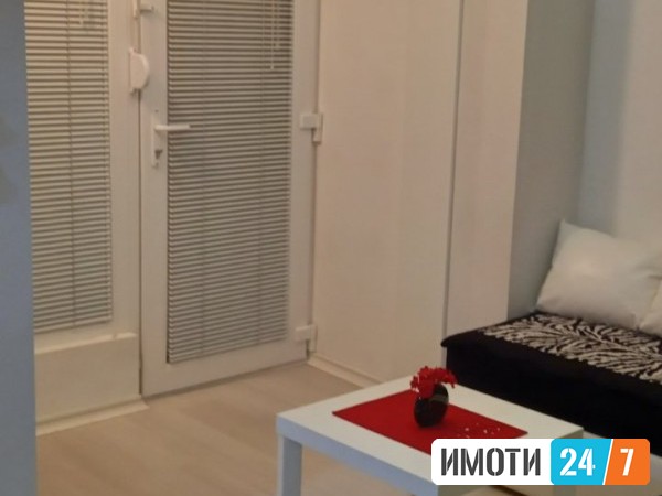 Rent Apartment in   Ostrovo