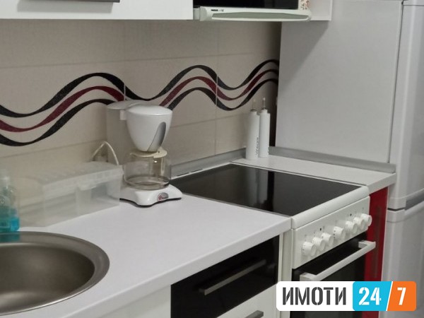 Rent Apartment in   Ostrovo