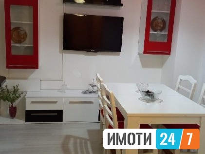 Rent Apartment in   Ostrovo