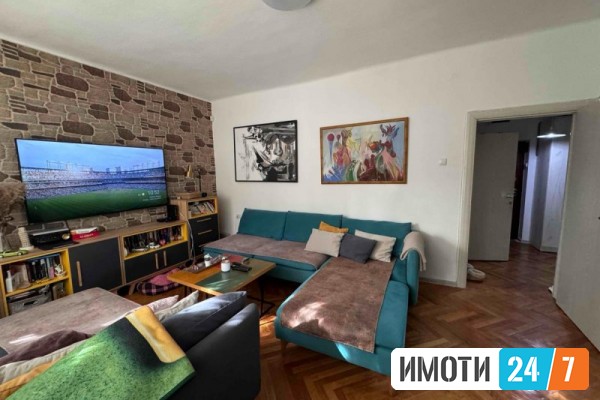 Sell Apartments in   Centar