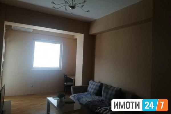 Rent Apartments in   Centar