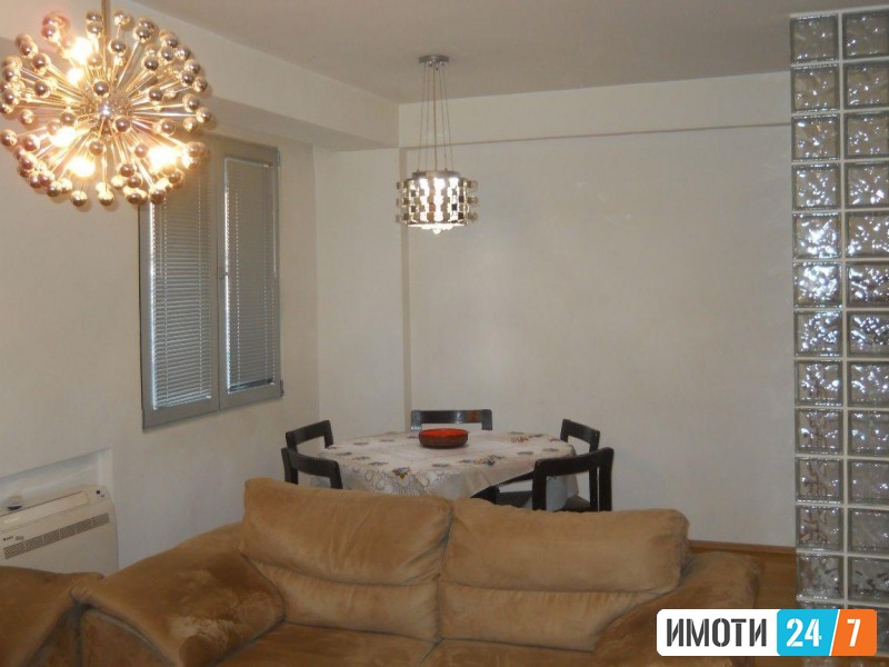 Rent Apartment in   Centar