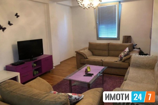 Rent Apartments in   Centar